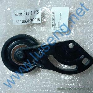 4110001009018 Tension pulley SDLG