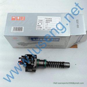4110001009024 Injection pump SDLG