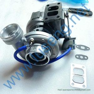 4110001009025 1118010-D003 turbocharger SDLG