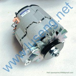 4110001009037 3701010-D147 alternator SDLG