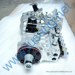 4110001016014 612601080878 BHT6P120R INJECTION PUMP