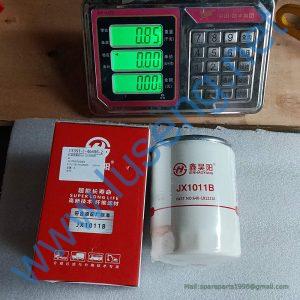 4110001026063 4110000563011 JX1011 150-1012000D OIL FILTER