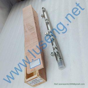 4110001050043 Common rail parts 612630080038 LGMG