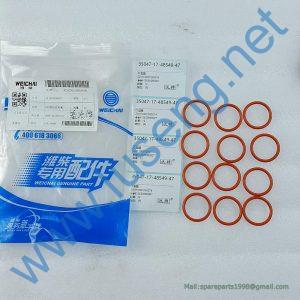 4110001050074 O-ring 612630090007 LGMG
