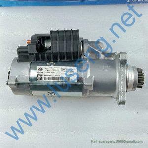 4110001050081 612600091077  STARTER LGMG
