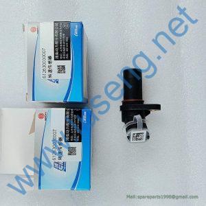 4110001117165 612630030007 Speed sensor LGMG