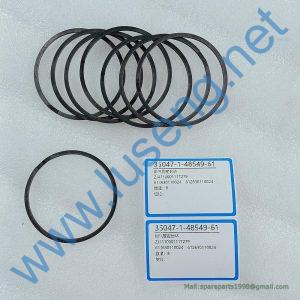 4110001117279 612630110024 SEAL RING LGMG