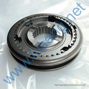 4110001121069 1701391-11 Tooth holder SDLG