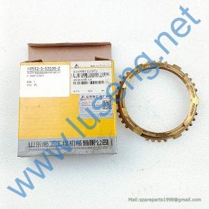 4110001121073 1701387-11 Synchronizer ring SDLG