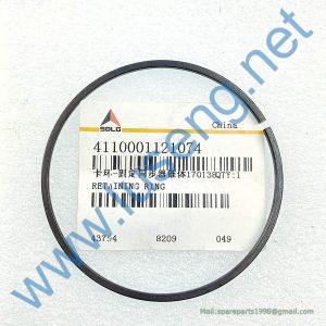 4110001121074 1701386-11 Retaining ring SDLG