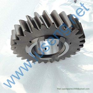 4110001121076 1701351-1700 Gear SDLG