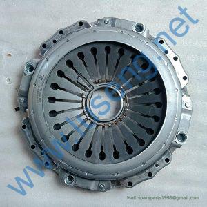 4110001146 170002-35 Cover assembly LGMG