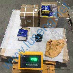 4110001147 Release bearing LGMG 125481