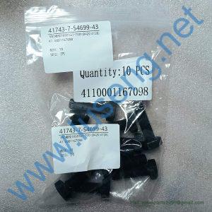 4110001167098 BOLT SDLG