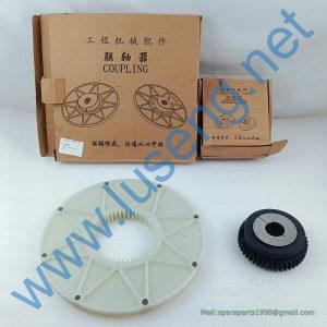 4110001168 Coupling Piece SDLG PARTS