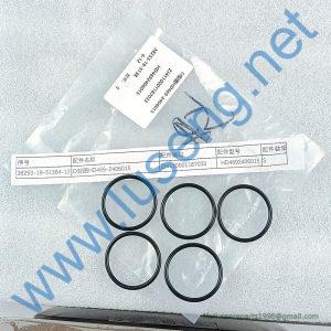 4110001187033 HD469-2406015 O-RING LGMG
