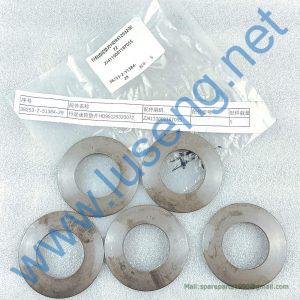 4110001187055 HD95129320072 Gasket LGMG