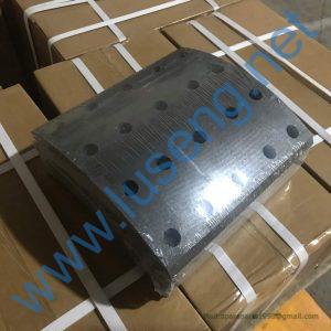 4110001187118 DZ90149346032 BRAKE SHOE LGMG