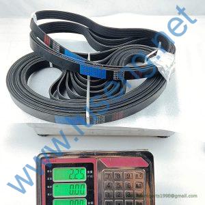 4110001218003 612600062561 BELT LGMG