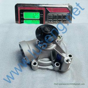 4110001475059 1307010A 56D water pump SDLG PARTS