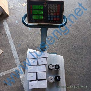 4110001574037 PULLEY LGMG