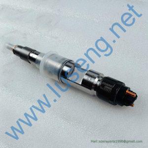 4110001595016 612630090012 Fuel injector LGMG