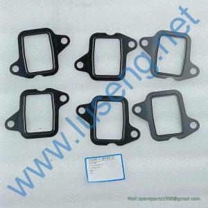4110001595018 612600116551 Gasket LGMG