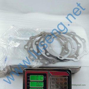 4110001721012 HD469-2402025 Adjusting shim LGMG