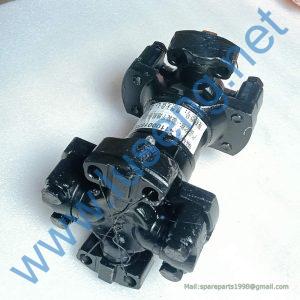 4110001858 drive shaft SDLG