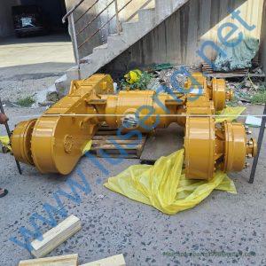 4110001903 90000283-18MRH-X242A AXLE ASSEMBLY FOR GRADER