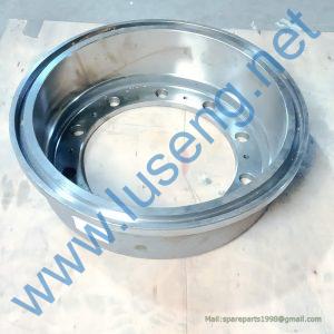 4110001903016  Brake drum SDLG