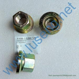 4110001903017  nut SDLG