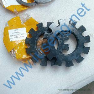 4110001903018  round nut SDLG