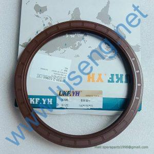 4110001903070 160X190X15 SP105567 oil seal SDLG