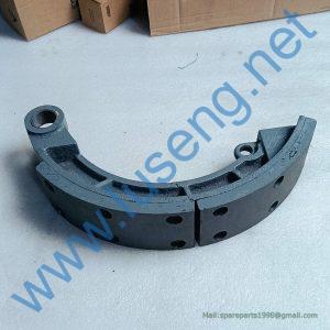 4110001903100 84787105 Brake shoe SDLG