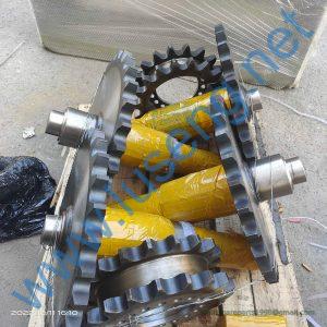 4110001903113 SHAFT LGMG GRADER