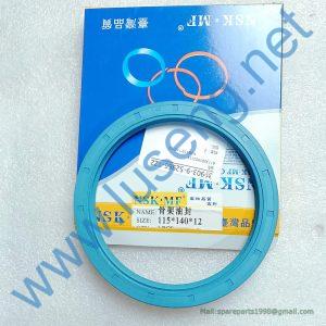 4110001903114 oil seal SDLG