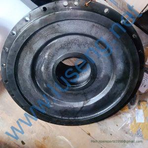 4110001903116 85513019 Connection flange SDLG