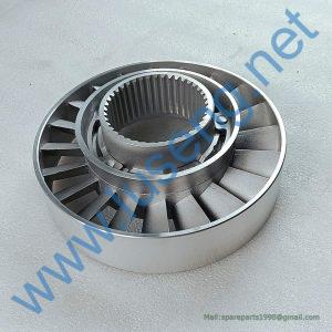 4110003131002 YJSW315-7A-00002 Stator SDLG