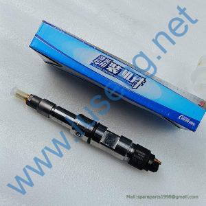 4110003210059 0445120391 INJECTOR SDLG