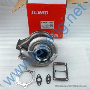 4110003210093 612601111242 TURBOCHARGER SDLG