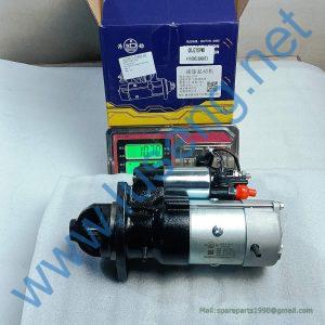 4110003380073 4110001007158 starter SDLG PARTS