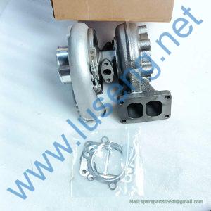 4110003450018 turbocharger 612600116616