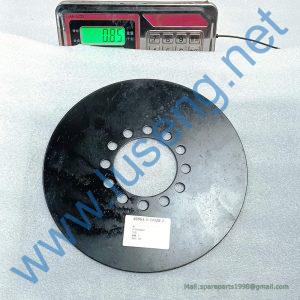 4110003463 PLATE SDLG
