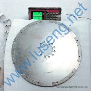 4110003469 PLATE SDLG