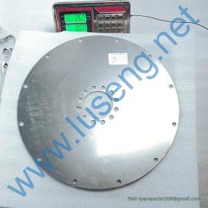 4110003470 PLATE SDLG