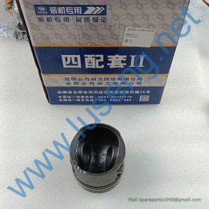 4110003492070 piston SDLG