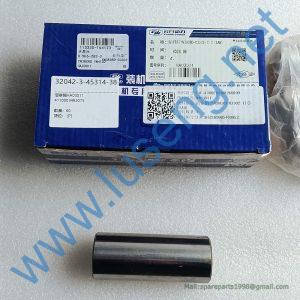 4110003492075 ENGINE PISTON PIN SDLG