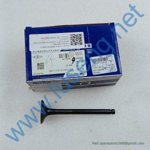 4110003492210 EXHAUST VALVE SDLG