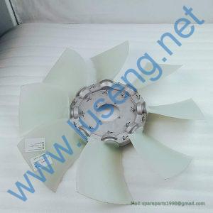 4110003611 FAN SDLG
